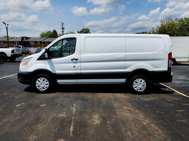 used 2020 Ford Transit-250 car, priced at $27,229