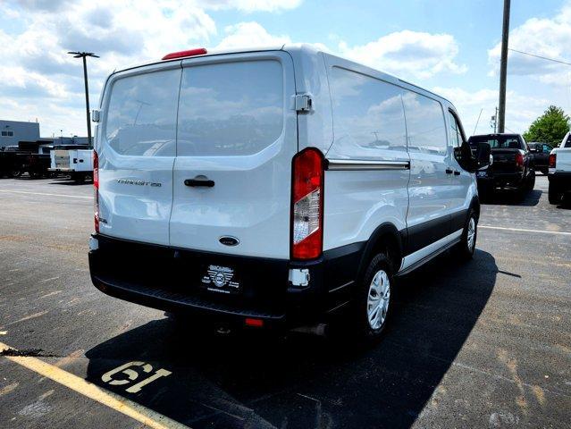 used 2020 Ford Transit-250 car, priced at $27,229