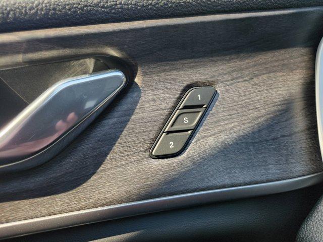 new 2025 Jeep Grand Cherokee L car, priced at $51,333