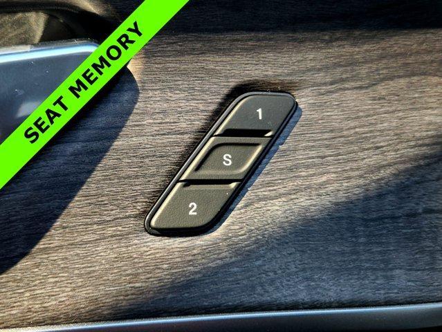 new 2025 Jeep Grand Cherokee L car, priced at $51,333