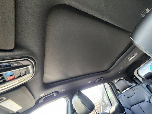 new 2025 Jeep Grand Cherokee L car, priced at $51,333
