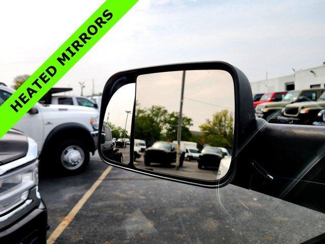 used 2021 Ram 3500 car, priced at $50,272