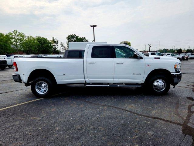 used 2021 Ram 3500 car, priced at $50,272