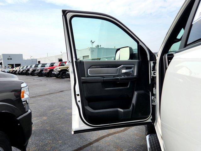 used 2021 Ram 3500 car, priced at $50,272