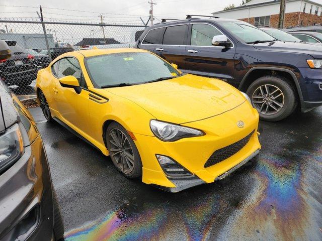 used 2015 Scion FR-S car, priced at $18,273