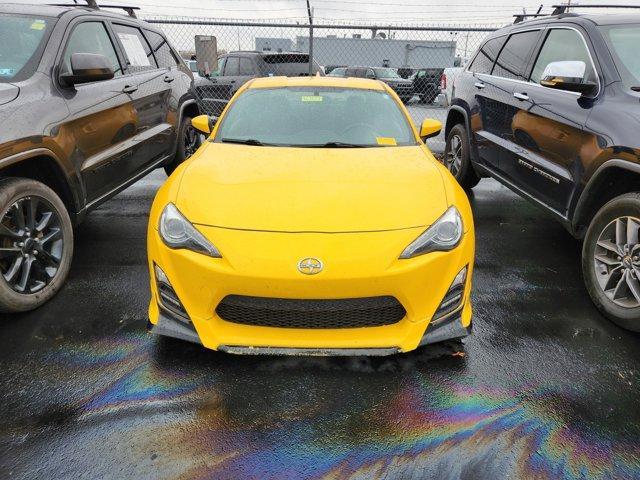 used 2015 Scion FR-S car, priced at $18,273