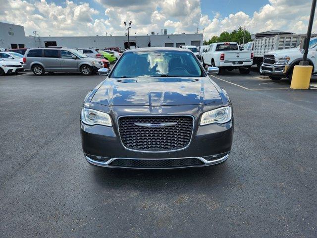 used 2019 Chrysler 300 car, priced at $20,249