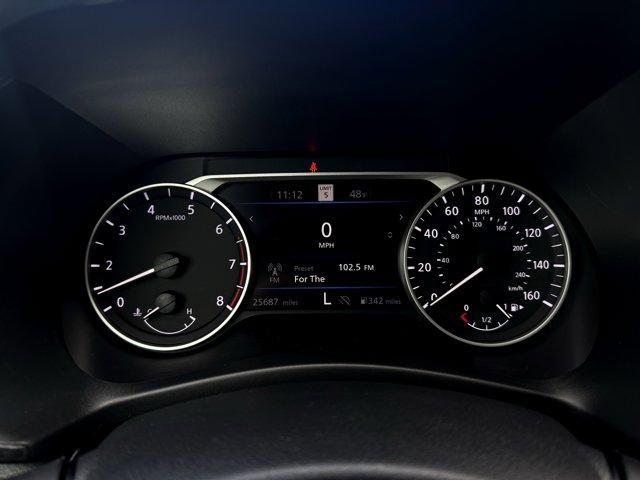 used 2024 Nissan Sentra car, priced at $18,973