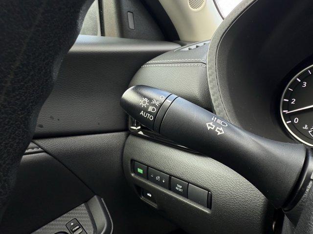 used 2024 Nissan Sentra car, priced at $19,323