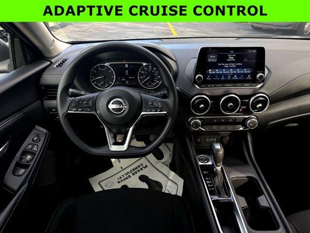used 2024 Nissan Sentra car, priced at $18,973