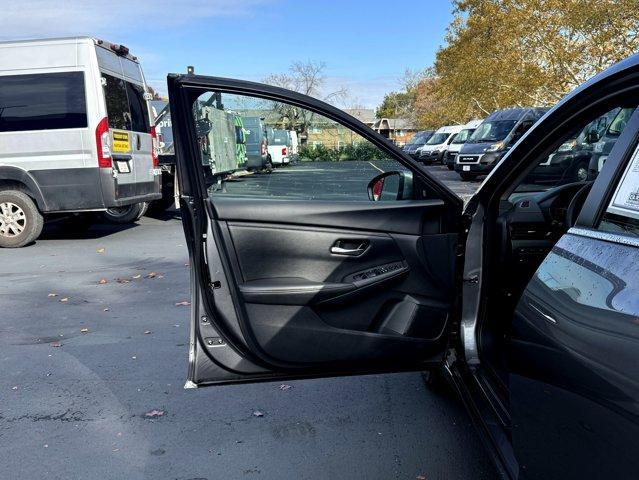 used 2024 Nissan Sentra car, priced at $18,973