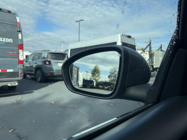 used 2024 Nissan Sentra car, priced at $19,323