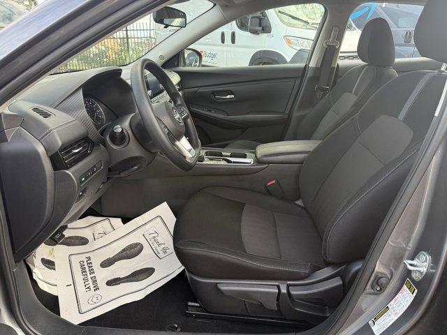 used 2024 Nissan Sentra car, priced at $19,323