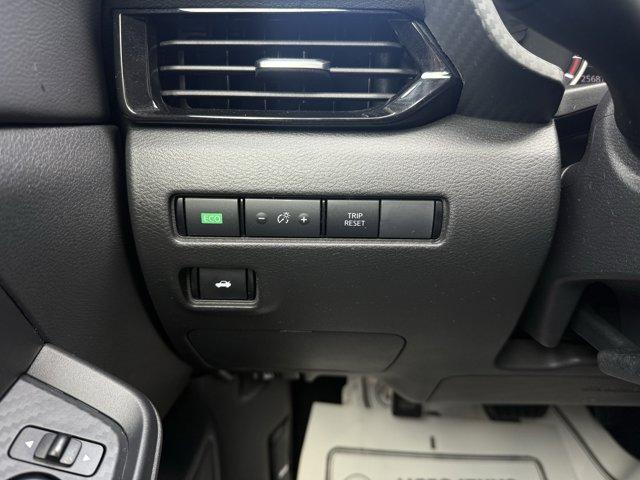 used 2024 Nissan Sentra car, priced at $19,323