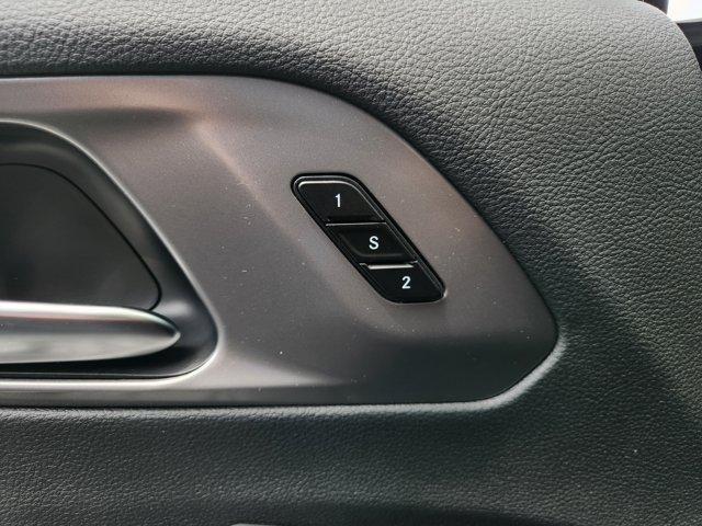 new 2025 Chrysler Pacifica car, priced at $51,108