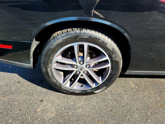 used 2018 Dodge Challenger car, priced at $18,973