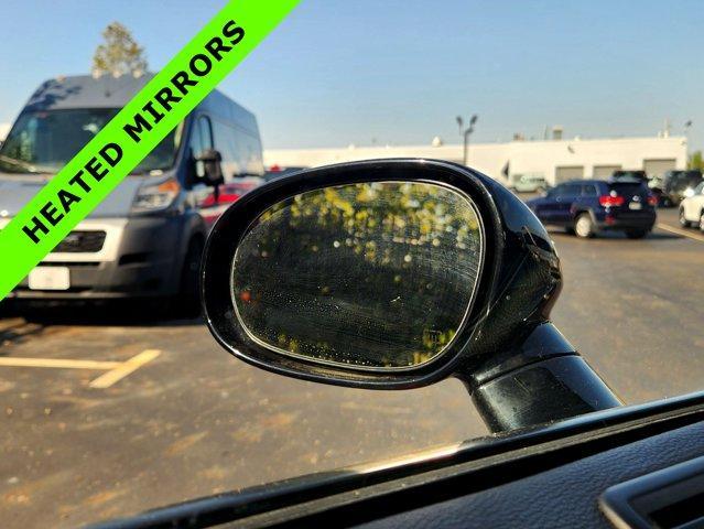 used 2018 Dodge Challenger car, priced at $18,973