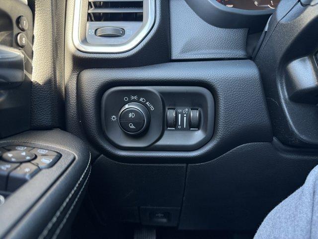 new 2026 Ram 2500 car, priced at $69,889