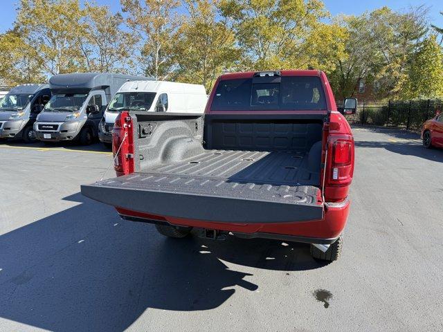 new 2026 Ram 2500 car, priced at $69,889