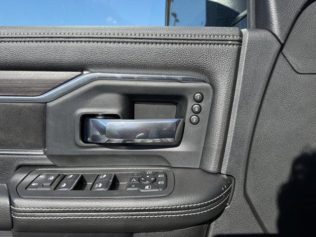 new 2026 Ram 2500 car, priced at $69,889