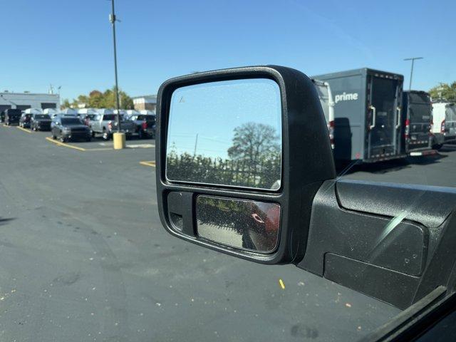 new 2026 Ram 2500 car, priced at $69,889