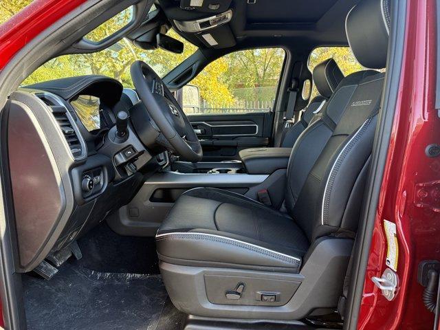 new 2026 Ram 2500 car, priced at $69,889