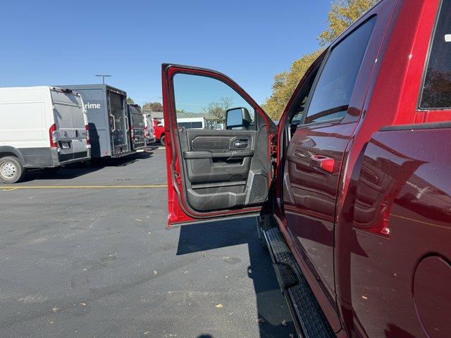 new 2026 Ram 2500 car, priced at $69,889