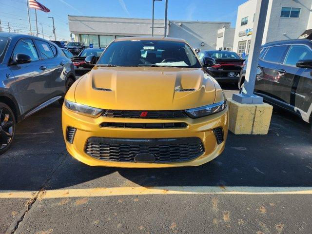 new 2024 Dodge Hornet car, priced at $35,836