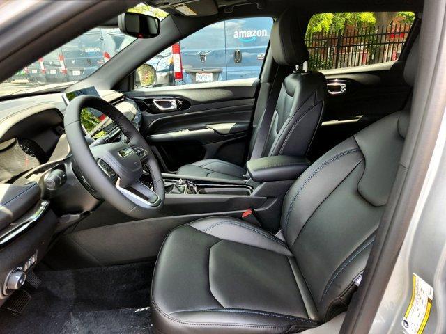 new 2025 Jeep Compass car, priced at $35,795