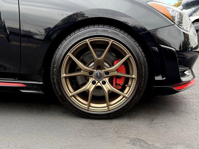 used 2019 Hyundai Veloster car, priced at $17,223