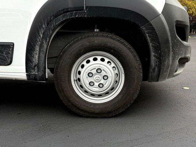 new 2026 Ram ProMaster 3500 car, priced at $57,146