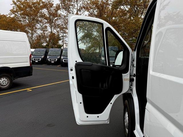 new 2026 Ram ProMaster 3500 car, priced at $57,146