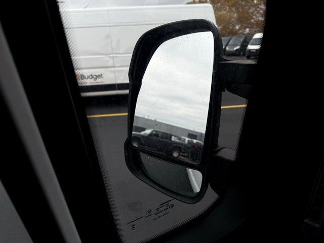 new 2026 Ram ProMaster 3500 car, priced at $57,146