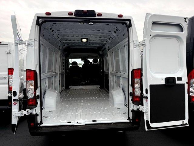 new 2026 Ram ProMaster 3500 car, priced at $57,146