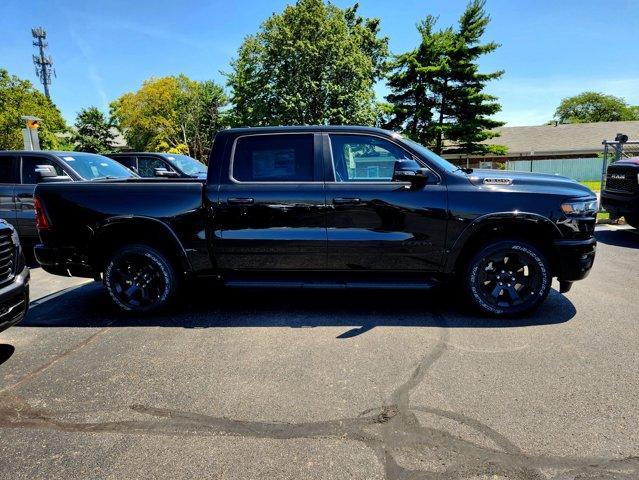 new 2026 Ram 1500 car, priced at $62,004
