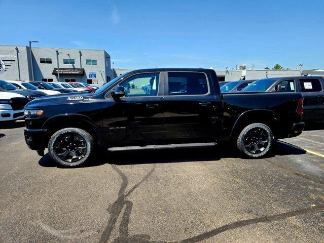 new 2026 Ram 1500 car, priced at $62,004