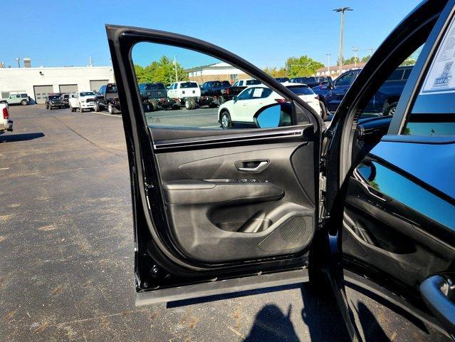 used 2023 Hyundai SANTA CRUZ car, priced at $22,708