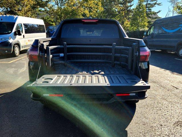 used 2023 Hyundai SANTA CRUZ car, priced at $22,708