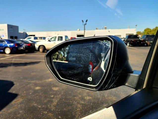 used 2023 Hyundai SANTA CRUZ car, priced at $22,708