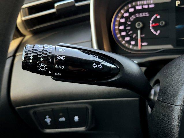 used 2023 Hyundai SANTA CRUZ car, priced at $22,708