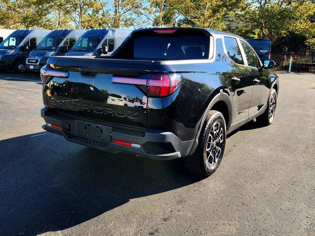 used 2023 Hyundai SANTA CRUZ car, priced at $22,708