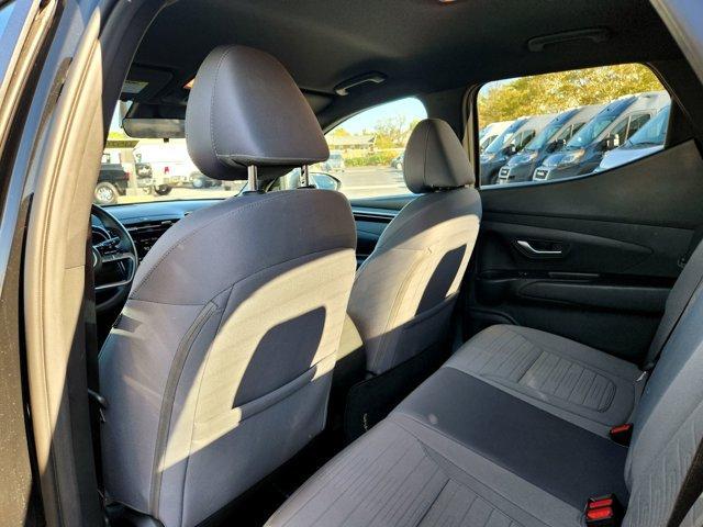 used 2023 Hyundai SANTA CRUZ car, priced at $22,708