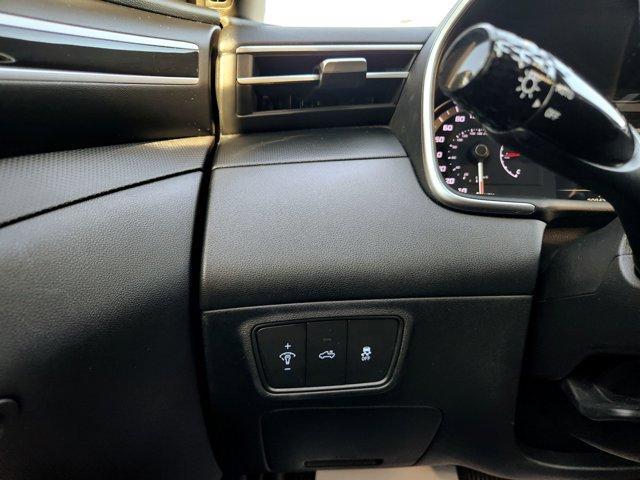 used 2023 Hyundai SANTA CRUZ car, priced at $22,708