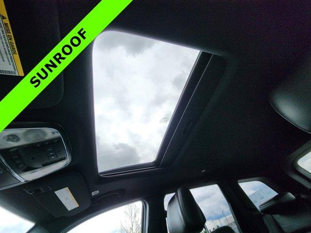 used 2020 Jeep Grand Cherokee car, priced at $19,981