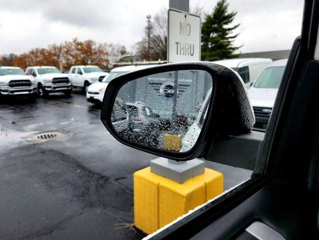 used 2019 Toyota 4Runner car, priced at $26,404