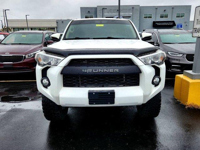 used 2019 Toyota 4Runner car, priced at $26,404