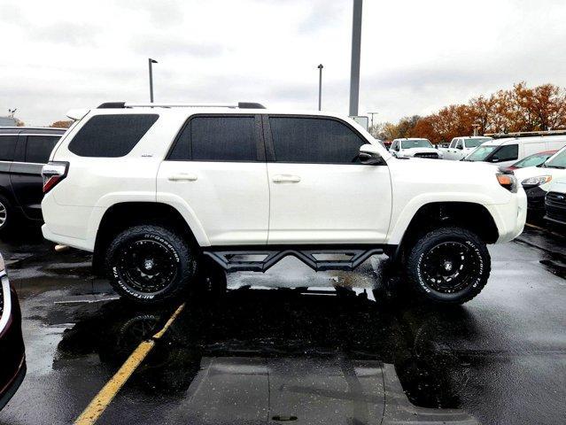 used 2019 Toyota 4Runner car, priced at $26,404