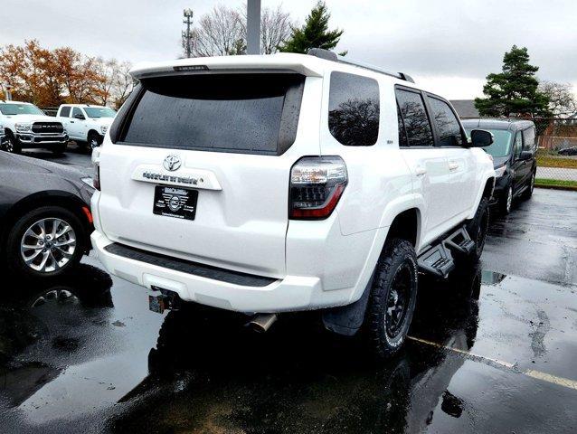 used 2019 Toyota 4Runner car, priced at $26,404