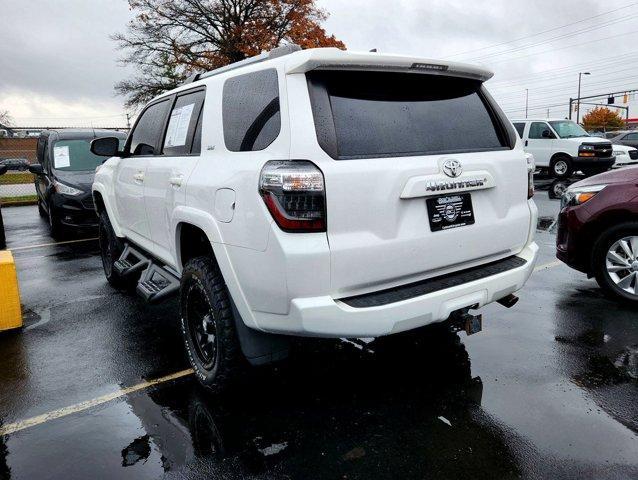 used 2019 Toyota 4Runner car, priced at $26,404