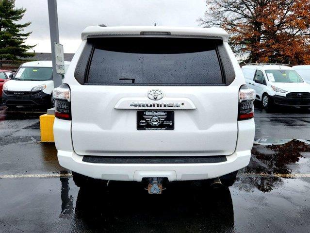 used 2019 Toyota 4Runner car, priced at $26,404